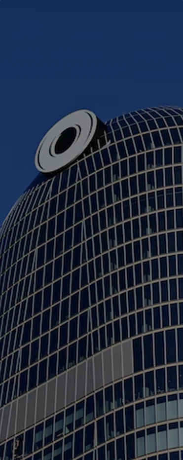 Commercial buildings